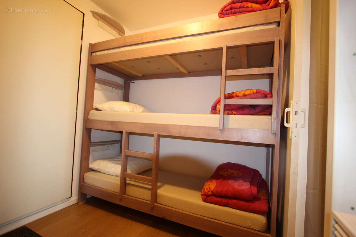 Appartement à CHAMROUSSE