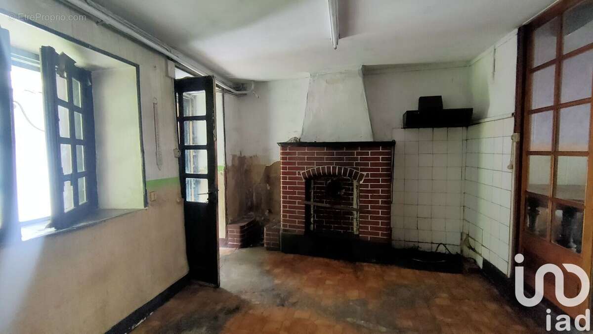 Photo 9 - Maison à LABASTIDE-ROUAIROUX