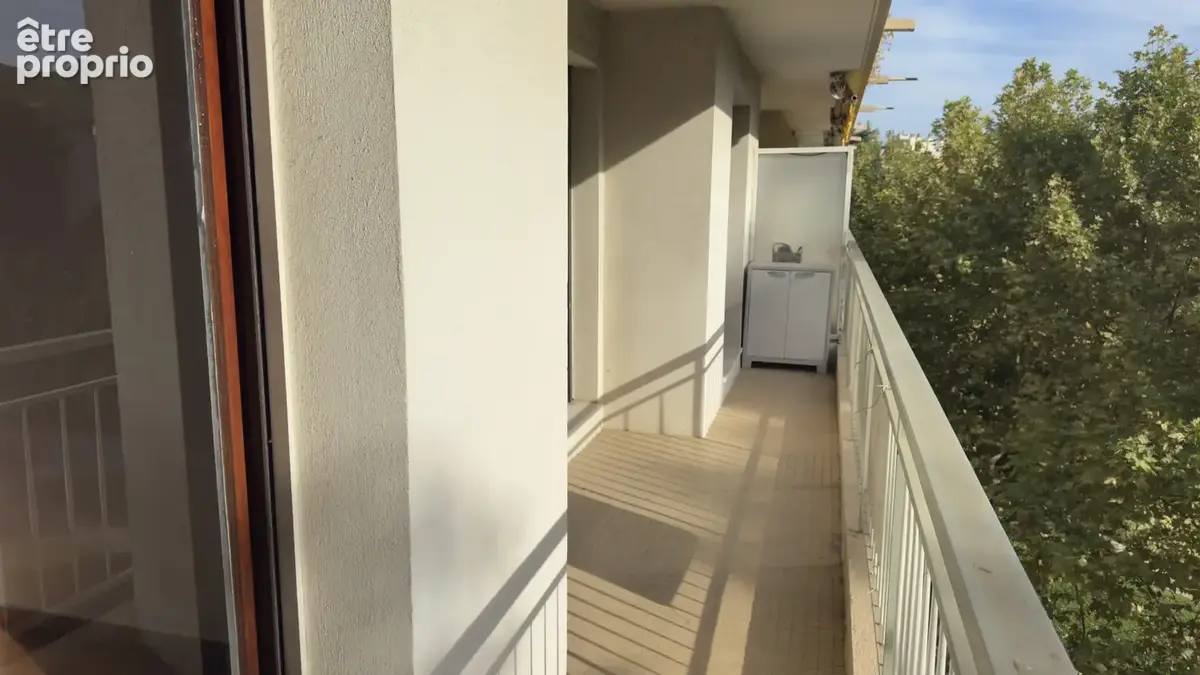 Appartement T2 13009 - photo 10