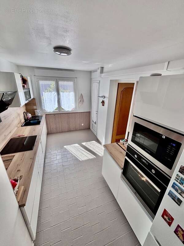 Appartement à MAGLAND