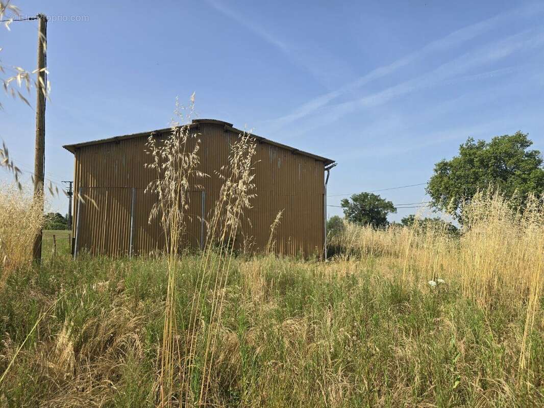 Sauveterre - batiment de 180m² - photo 6