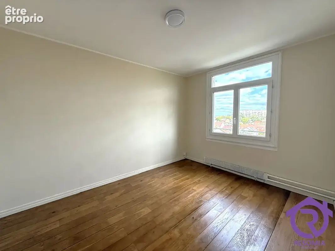 Appartement 4 pièces de 57 m² à CHATILLON - photo 10