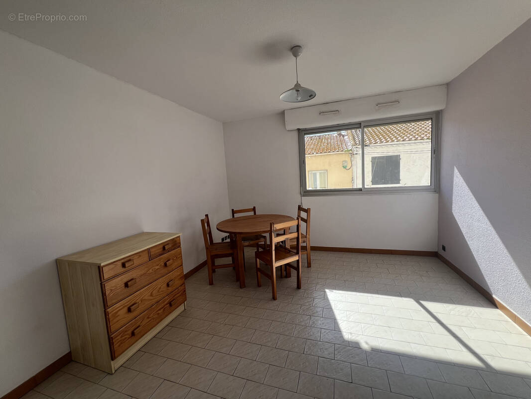 Appartement à VALRAS-PLAGE