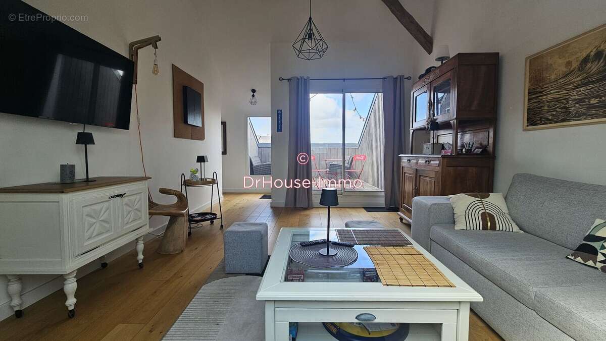 Appartement 103 m² à Le Mans  - photo 35