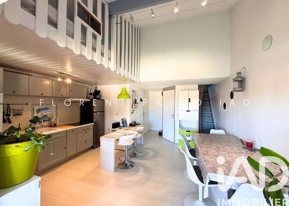 Photo 6 - Appartement à LA SEYNE-SUR-MER