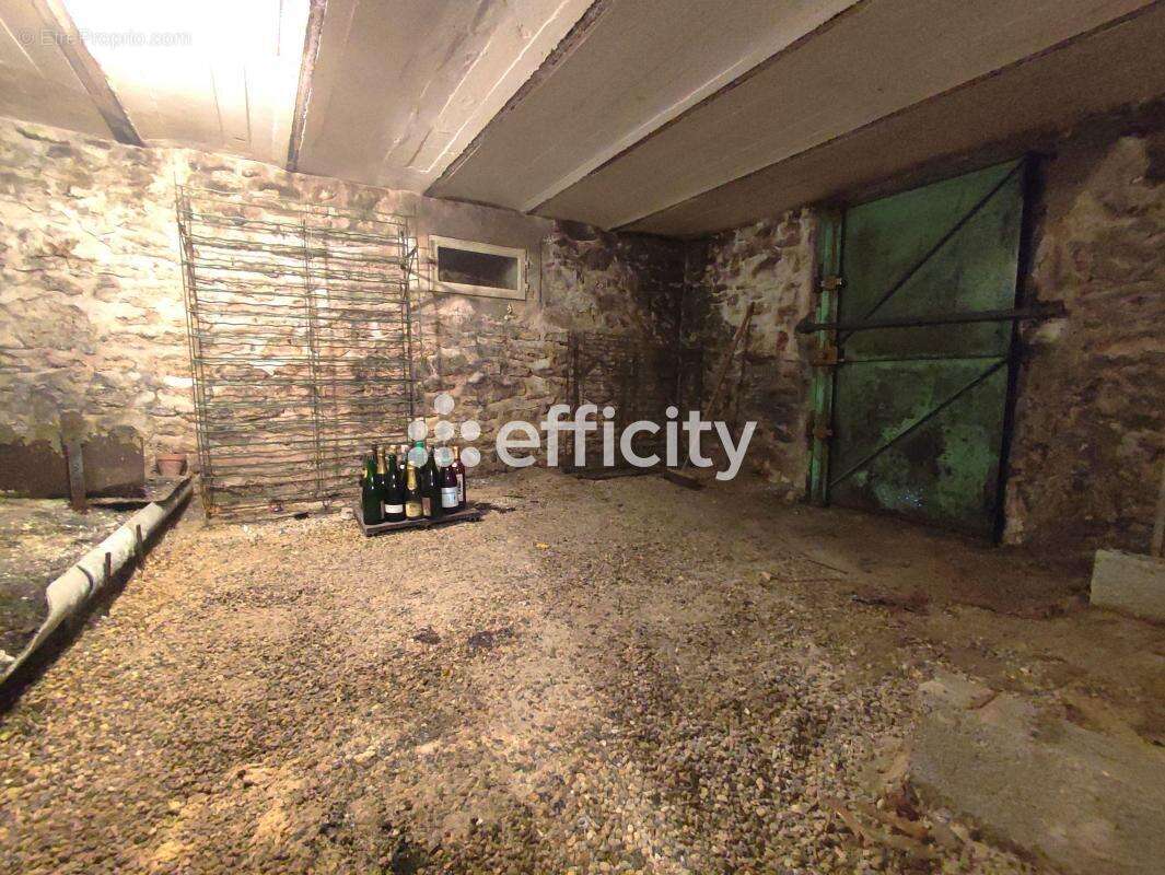 Maison à DEUIL-LA-BARRE