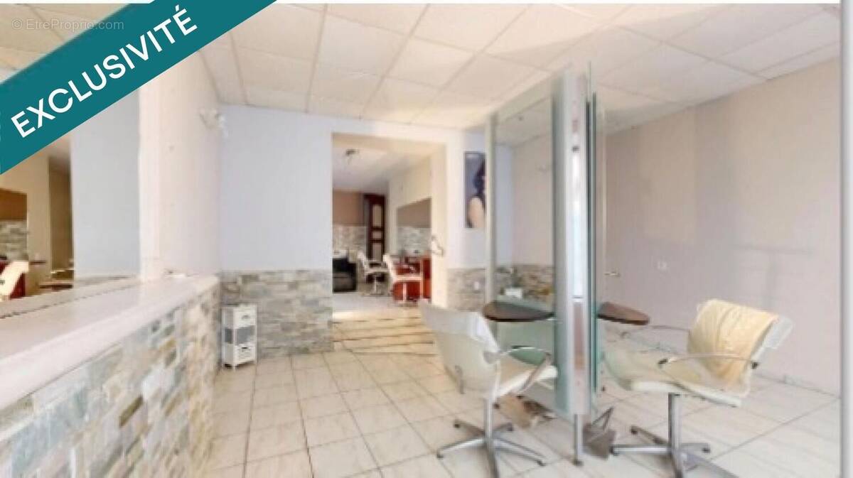 Photo 1 - Appartement à LE BUGUE