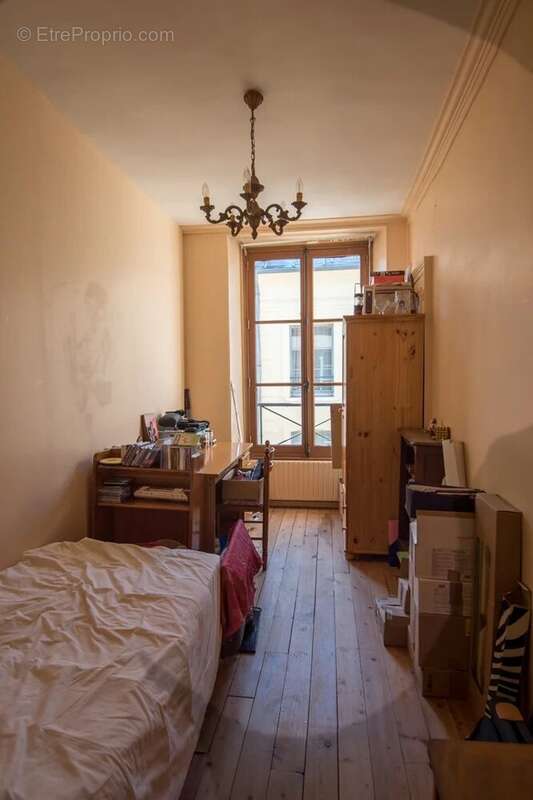 Appartement à VERSAILLES