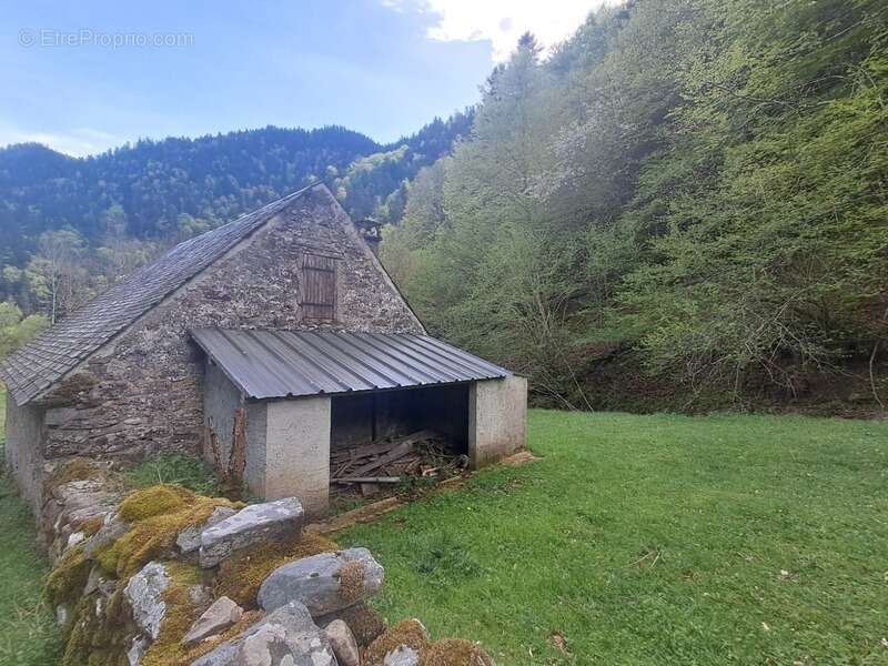 Magnifique Grange sur les hauteurs de Beyrèdes - photo 10