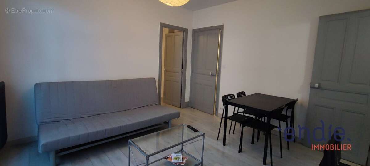 Ensemble immobilier Vichy - photo 6