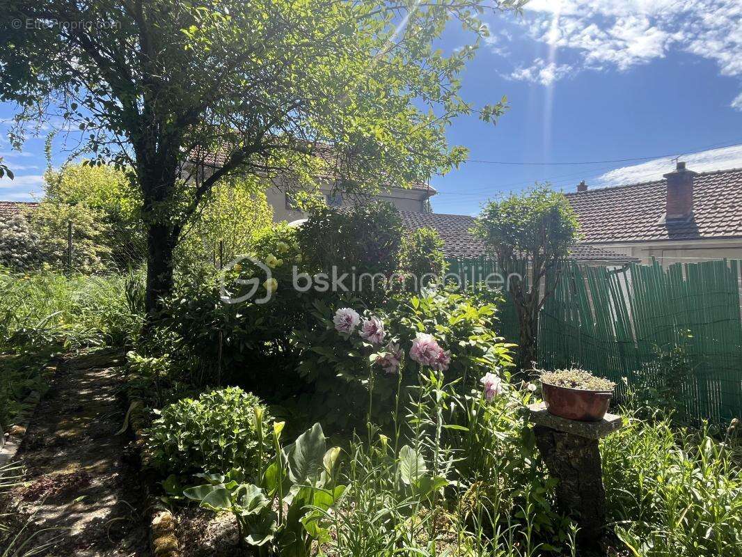 Maison de village - 158 m² - 6 pièces - photo 19