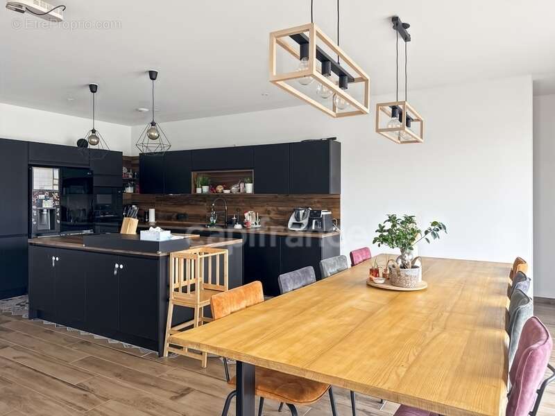 Maison à BREST