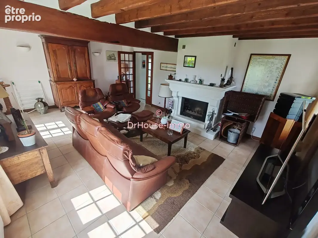 Maison 9 pièces 154 m² à vendre à Les Ormes (86220) - photo 31