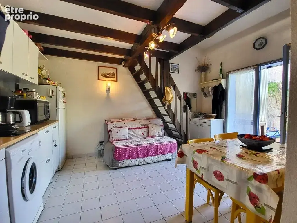 Maison 40 m² à vendre à Portiragnes (34420) - photo 3