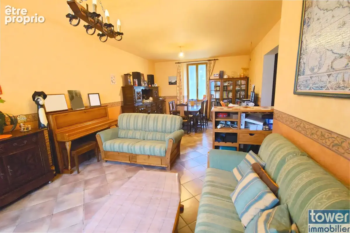 Maison 118 m2 - photo 4