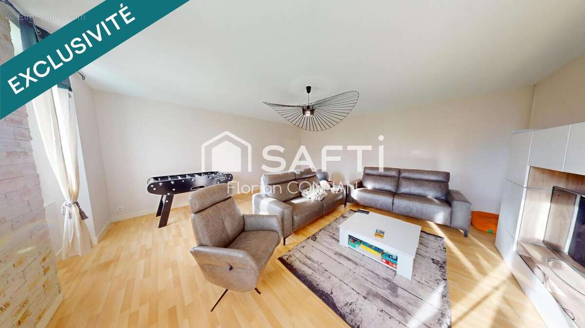 Photo 8 - Maison à SAINT-GEORGES-DU-BOIS