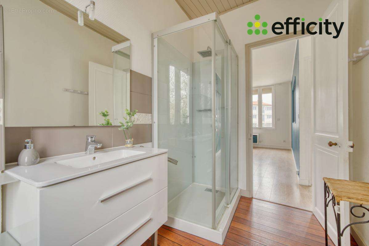 Appartement à LA ROCHELLE