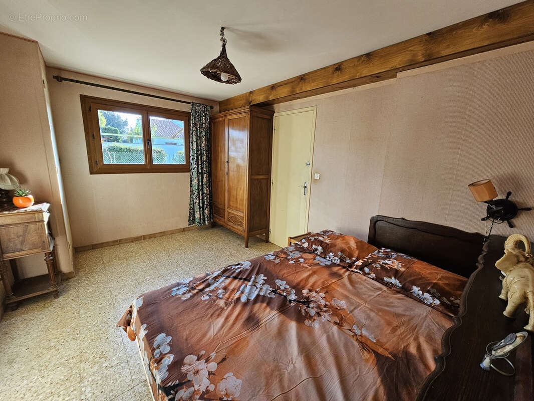 Maison à LA SEYNE-SUR-MER