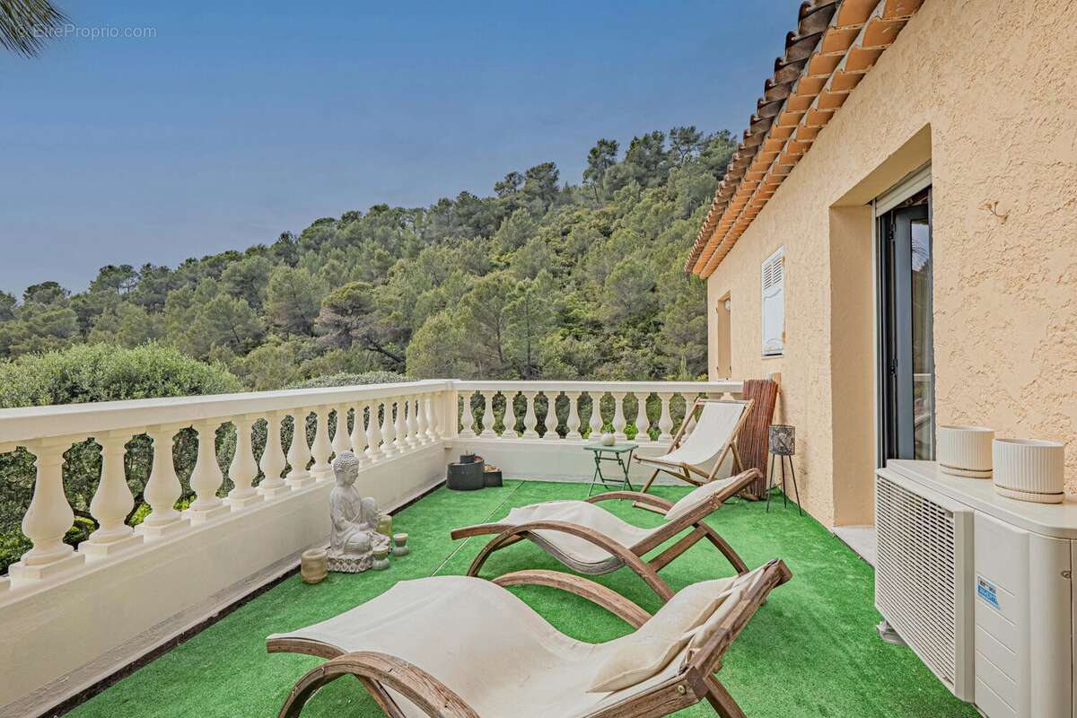 Maison à NICE