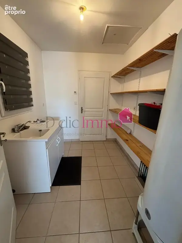 Maison parfaitement entretenue - 2 chambres à SOULLANS - photo 8