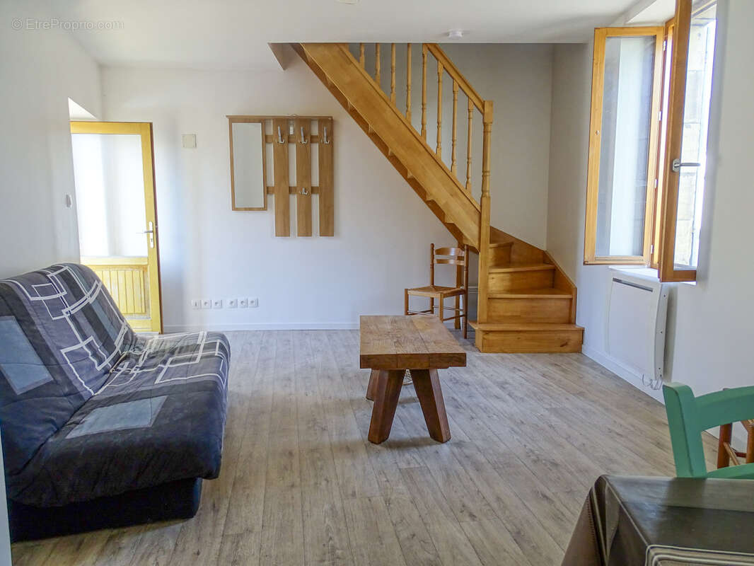 Maison de village - photo 4