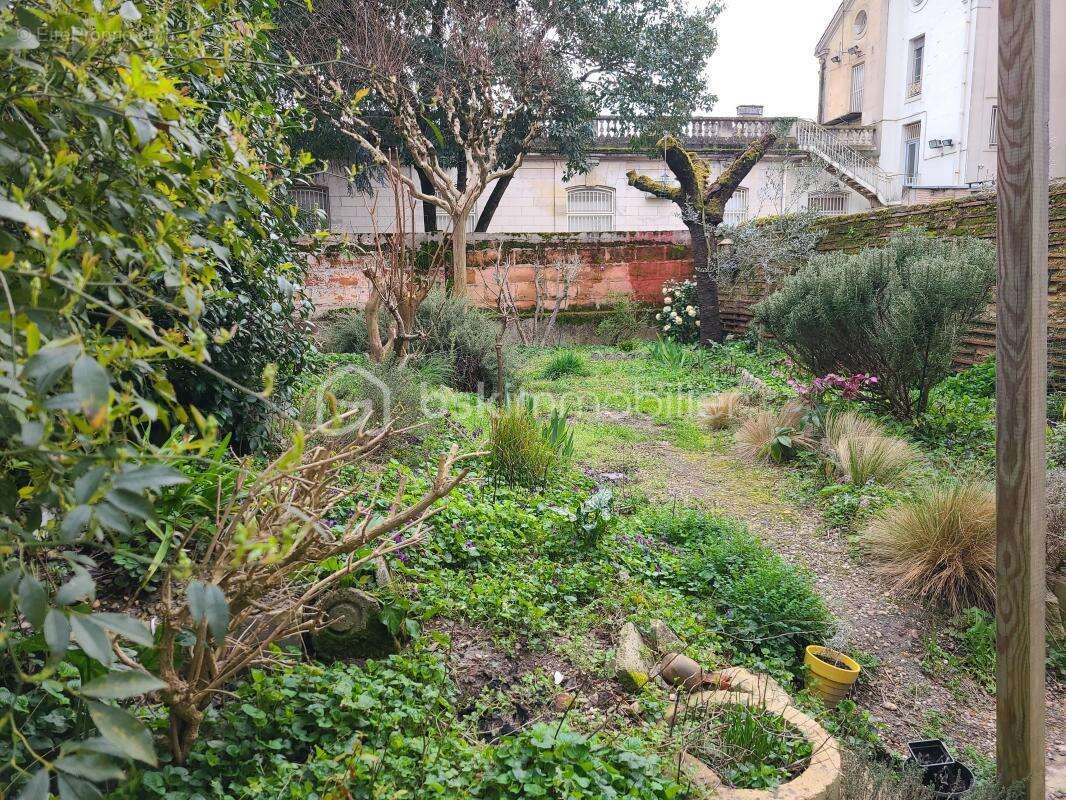 Maison à MARMANDE