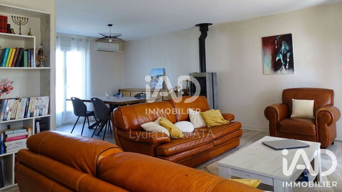 Maison 138 m² à Ondes  - photo 2