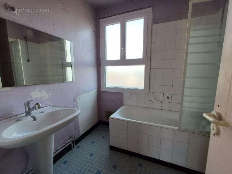 BESSINES - Maison 160m² à rénover - photo 9