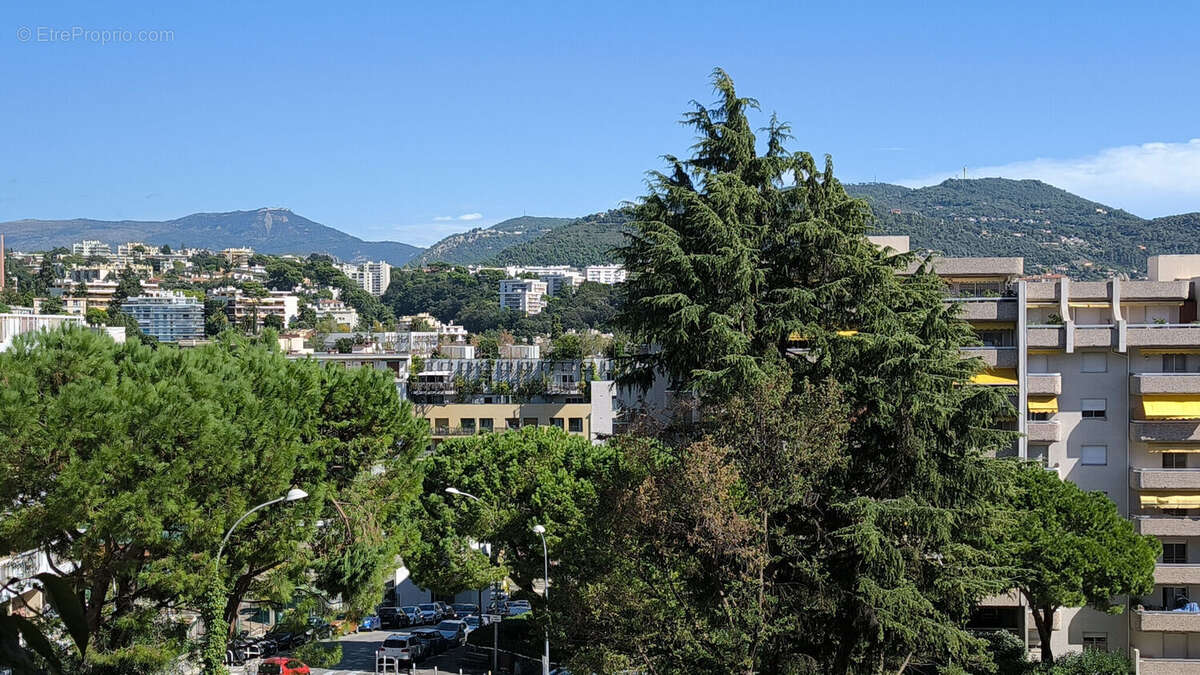 Photo 3 - Appartement à NICE