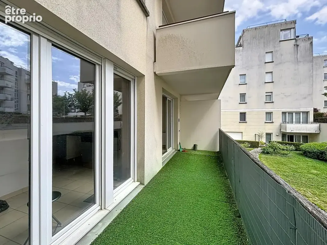 Vente Appartement Combs-la-ville(77380) 222 000ï¿œ - photo 9