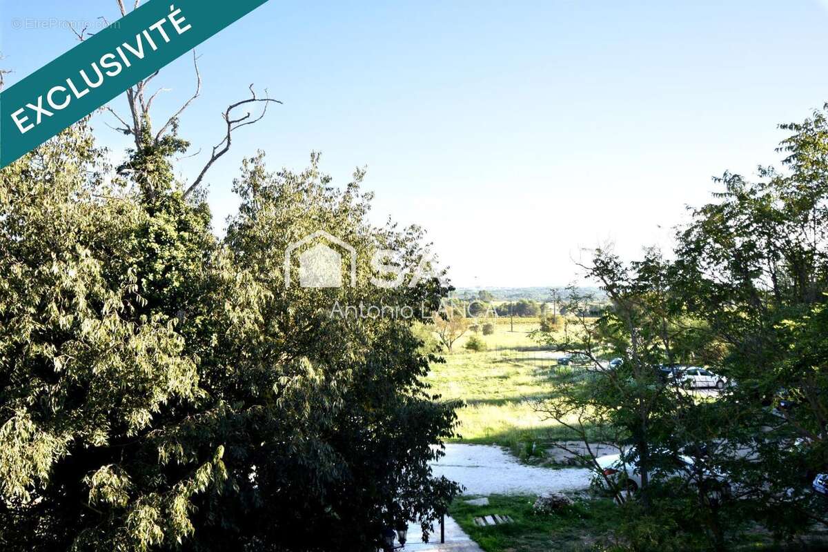 Photo 6 - Appartement à VENTABREN