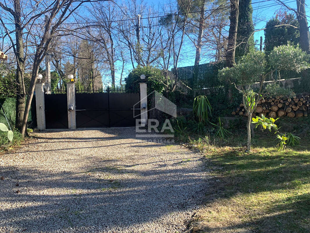 Maison 160m² à le rouret - photo 4