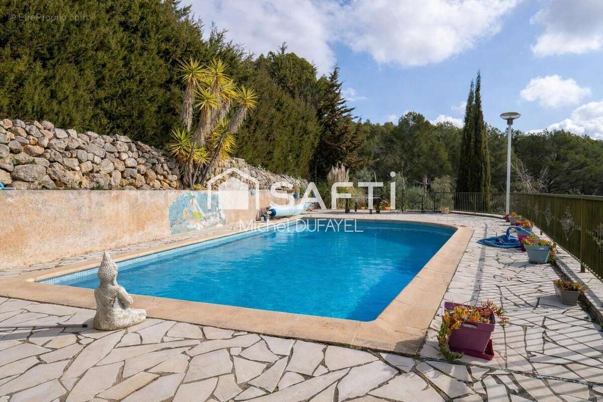 Photo 6 - Maison à CLAVIERS