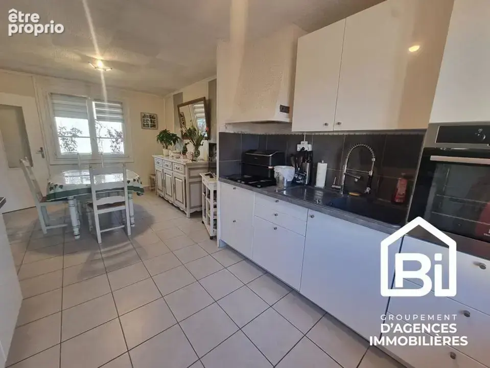 Maison 4 pièces 87 m² à vendre à Cagny (14630) - photo 24