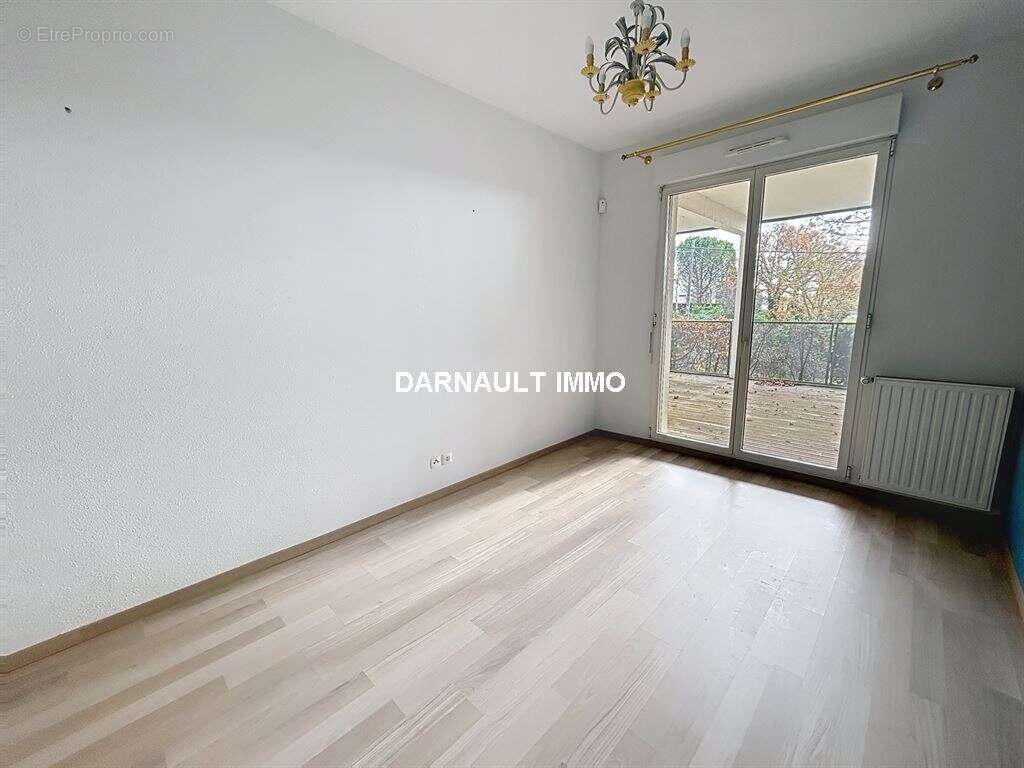 Appartement à BALMA