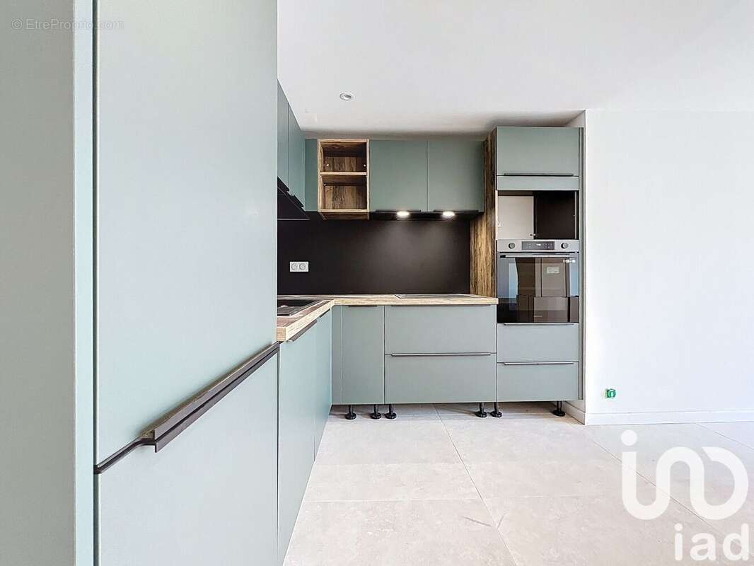 Photo 3 - Appartement à HYERES