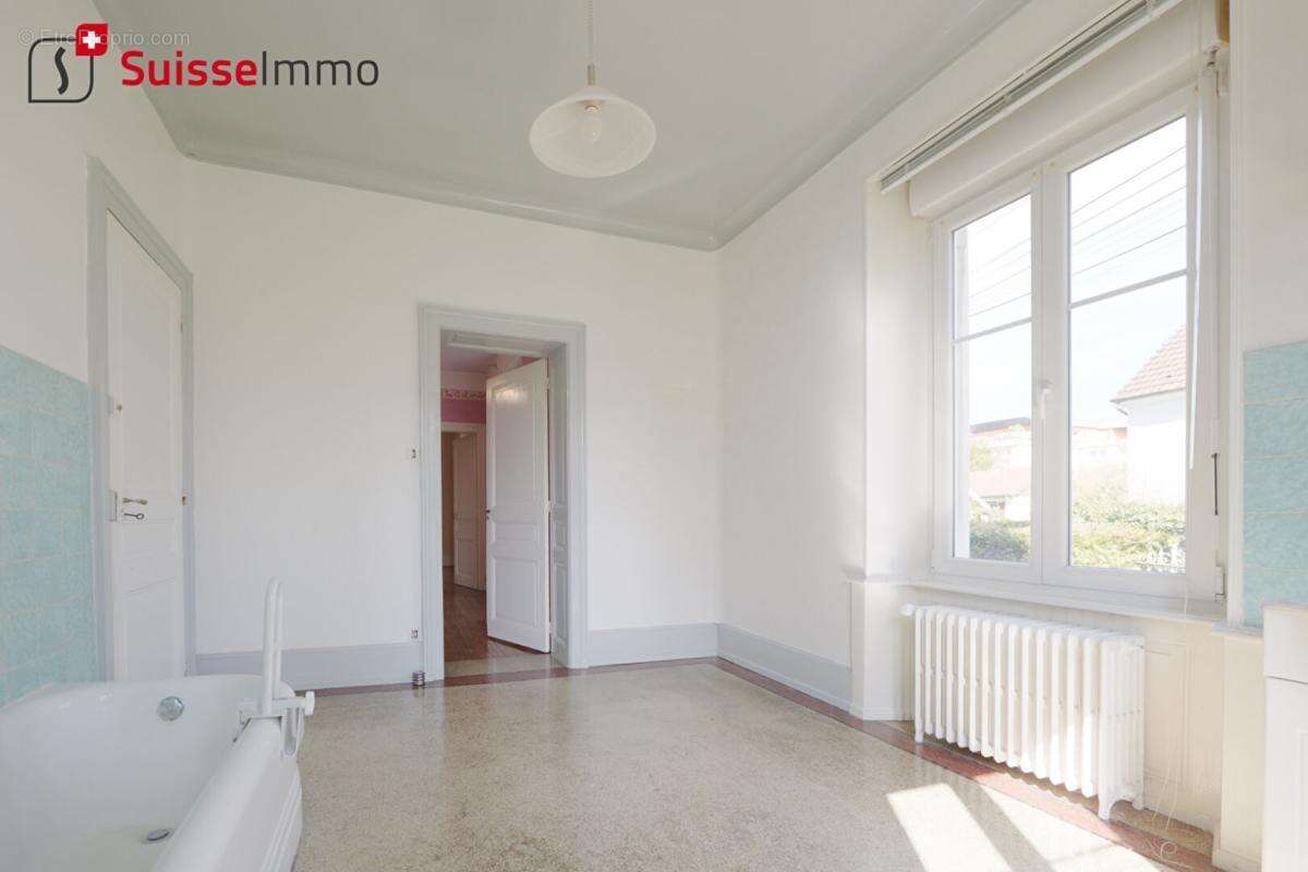 Appartement à AUDINCOURT