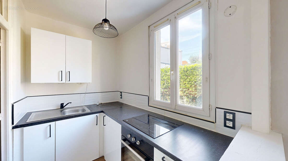 Appartement à LE HAVRE