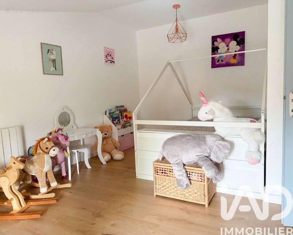 Photo 9 - Maison à ROUILLAC