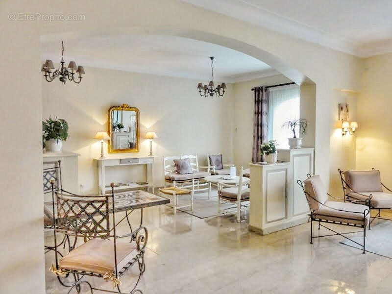 Maison à TARASCON