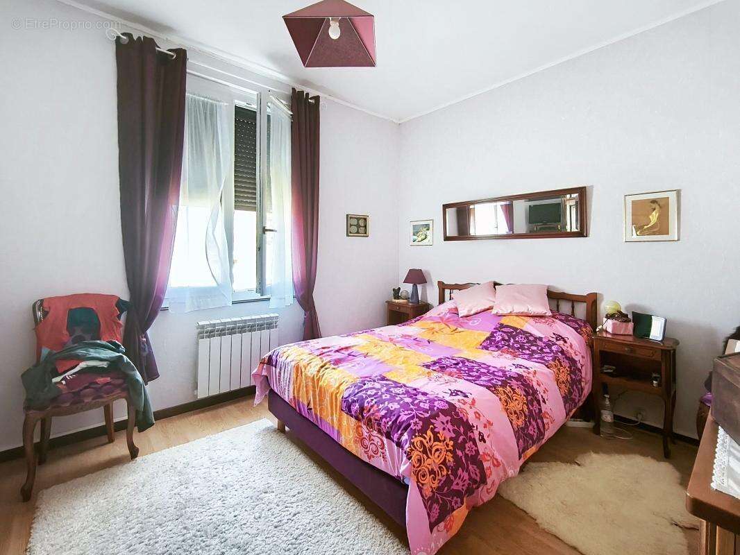 Maison à LE GRAND-QUEVILLY