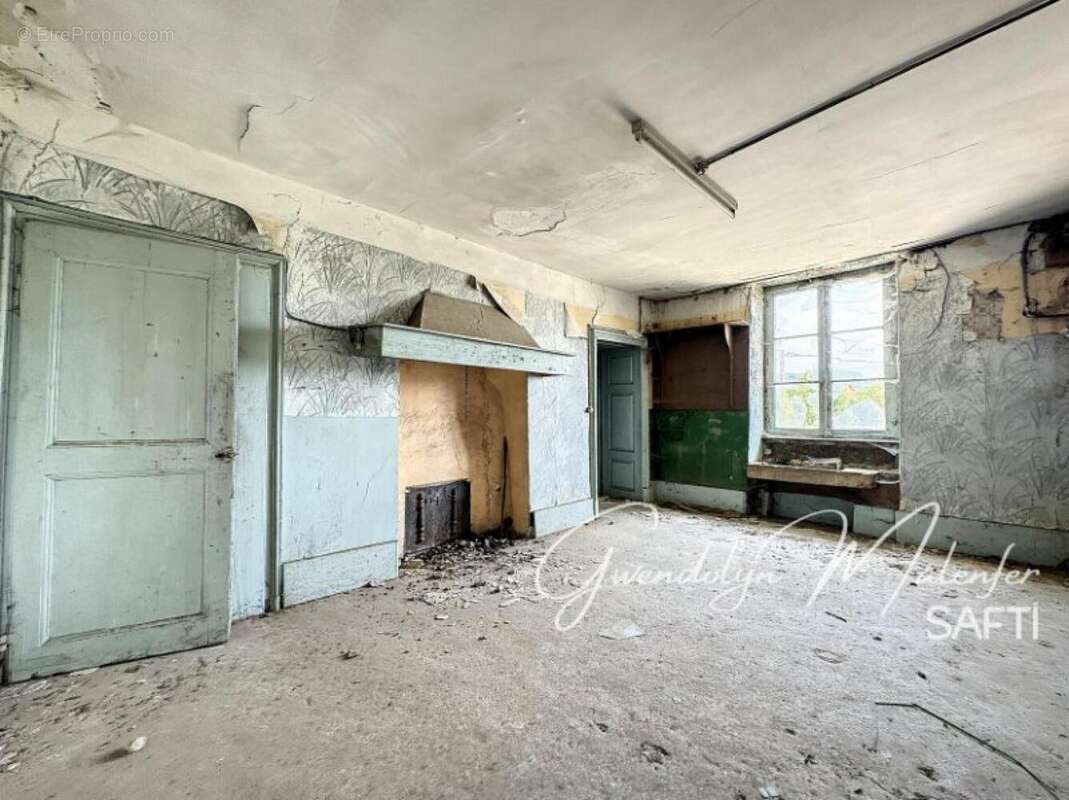 Photo 9 - Maison à LIESLE