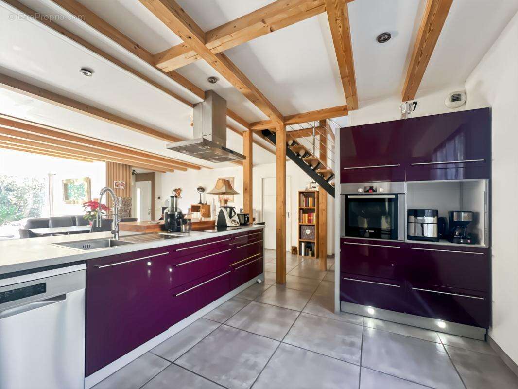 Maison à FREJUS