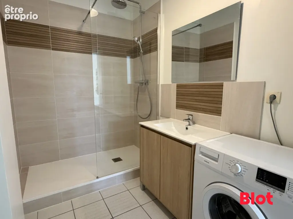 Appartement 54 m² à Saint-Brevin-Les-Pins  - photo 3