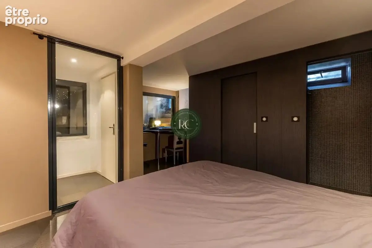 Maison de ville - piscine - photo 8