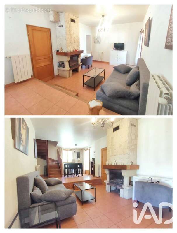 Photo 8 - Maison à TOURVES
