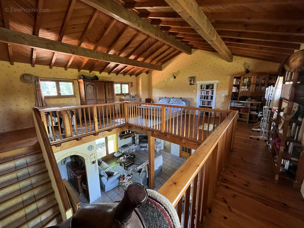 Maison familiale - photo 4