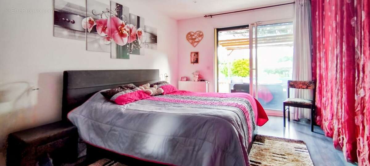 Maison à MONTLIGNON