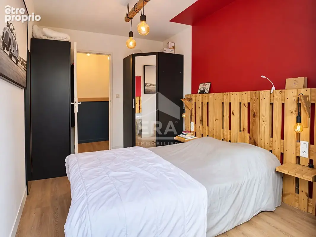 Maison 150m² à Sainte Cécile - photo 5