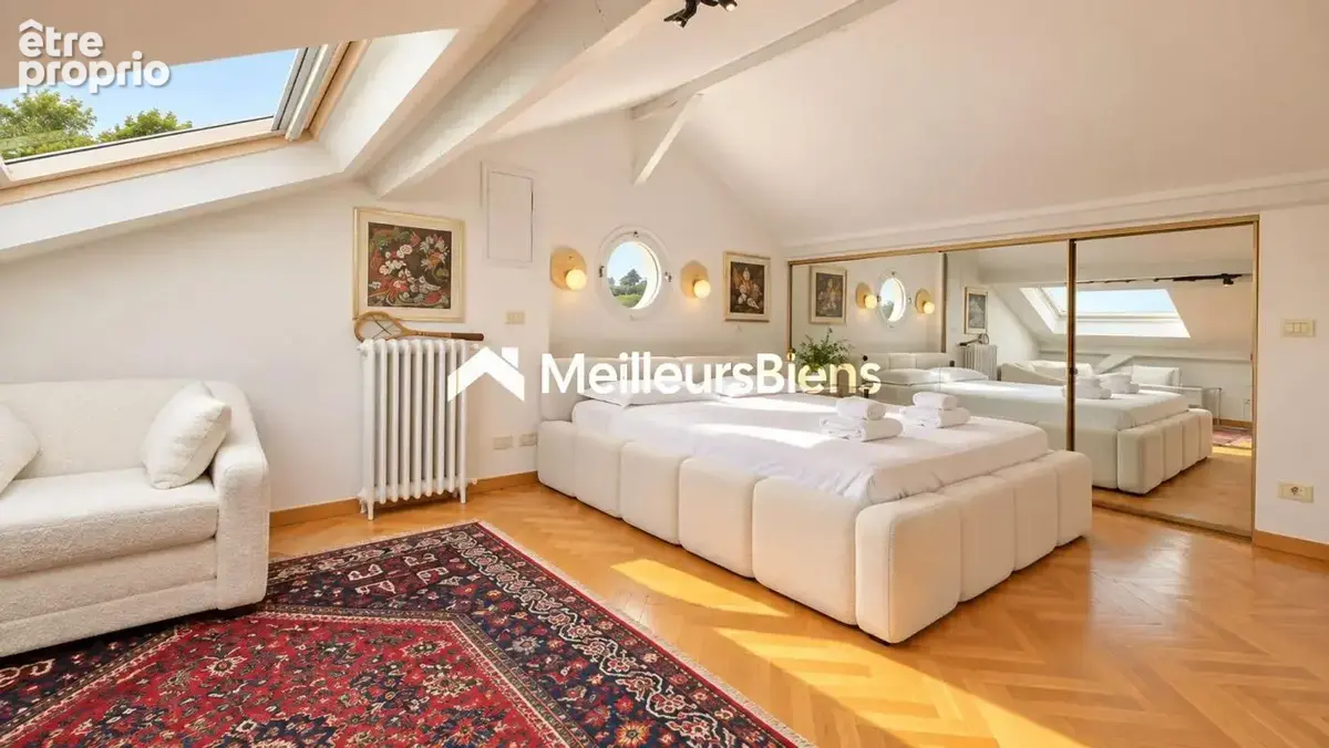 Roquebrune-Cap-Martin – Villa de prestige 295 m² avec piscine, vue mer et terrain de 1 264 m², proche Monaco - photo 28